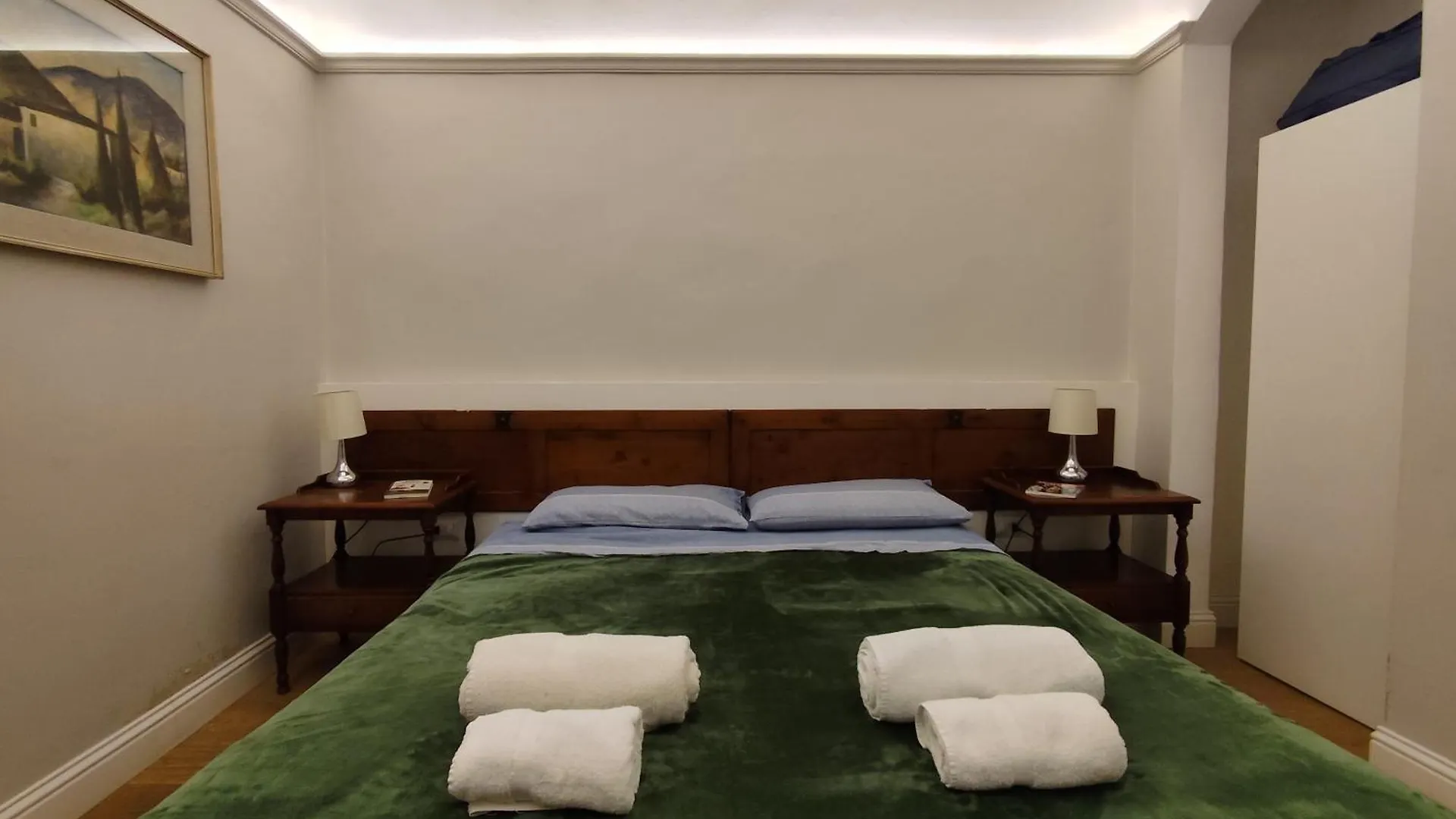 Borgo San Frediano Suites Firenze Italia