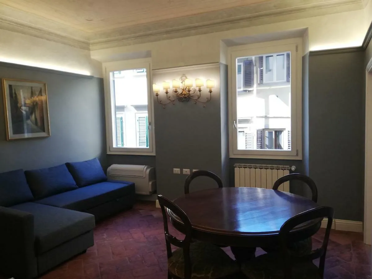 Borgo San Frediano Suites Firenze 0*,  Italia