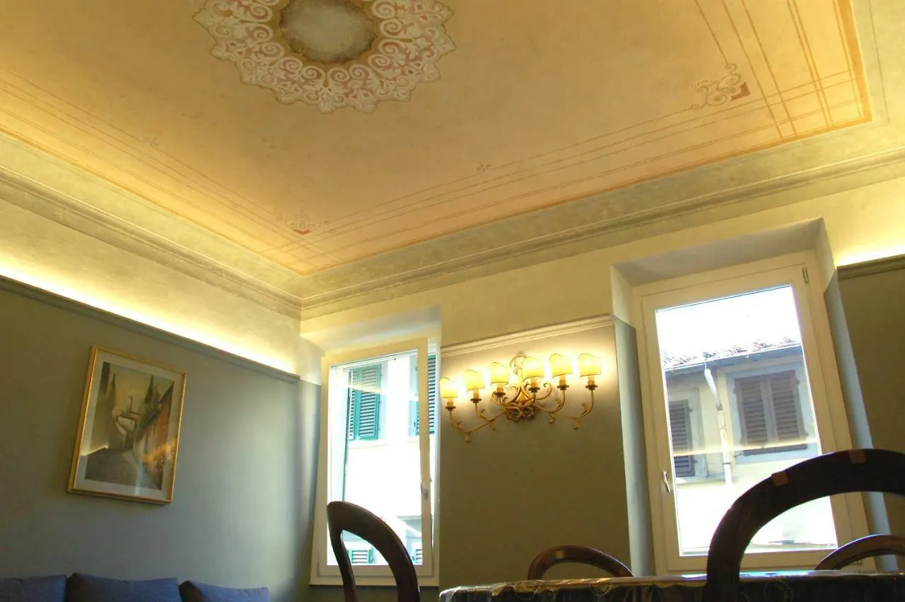 Appartamento Borgo San Frediano Suites Firenze Italia