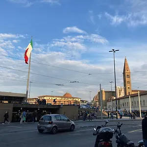  Appartamento Santa Maria Novella - Golden Lily Florence, Center