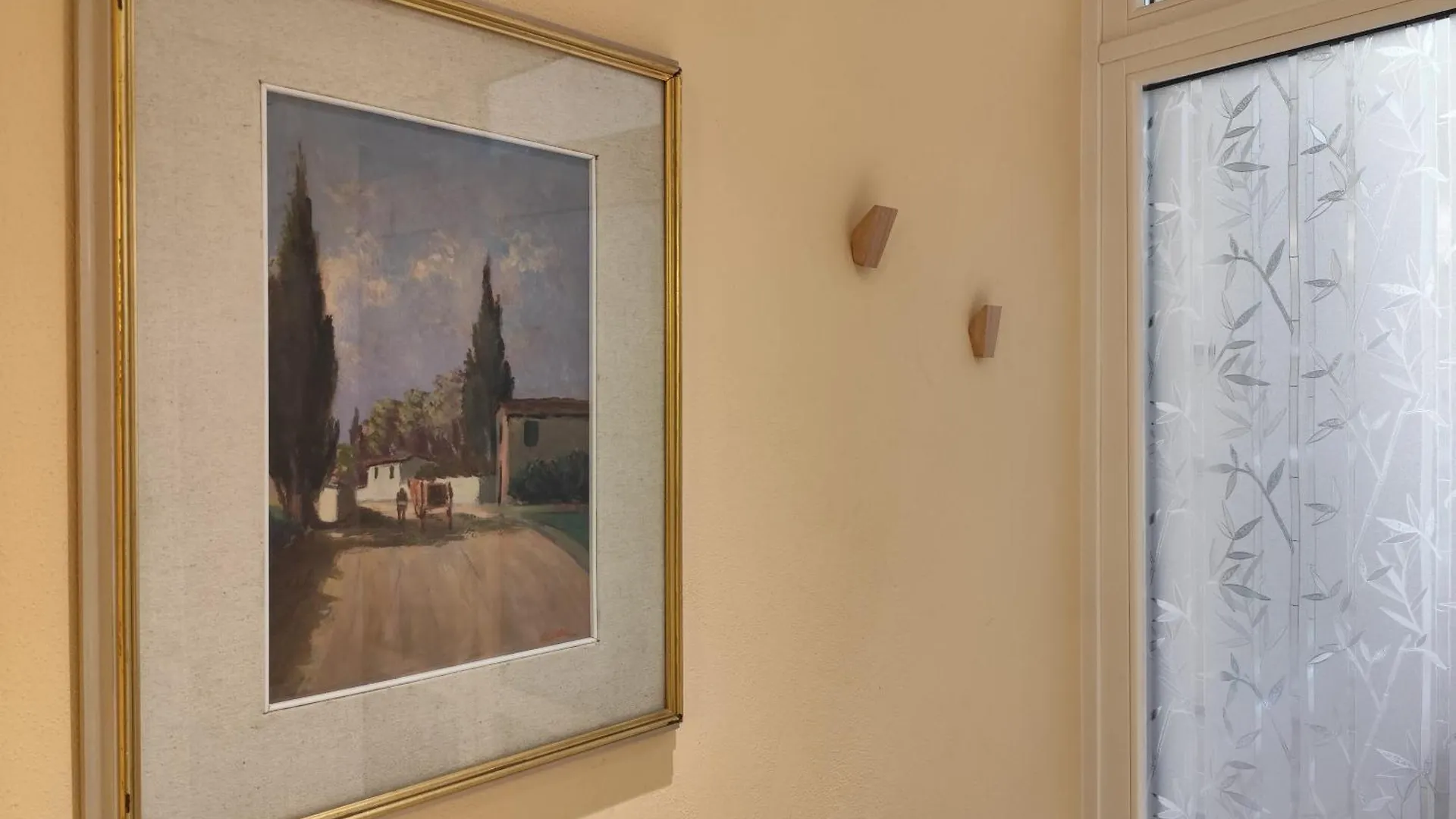 Borgo San Frediano Suites Флоренция