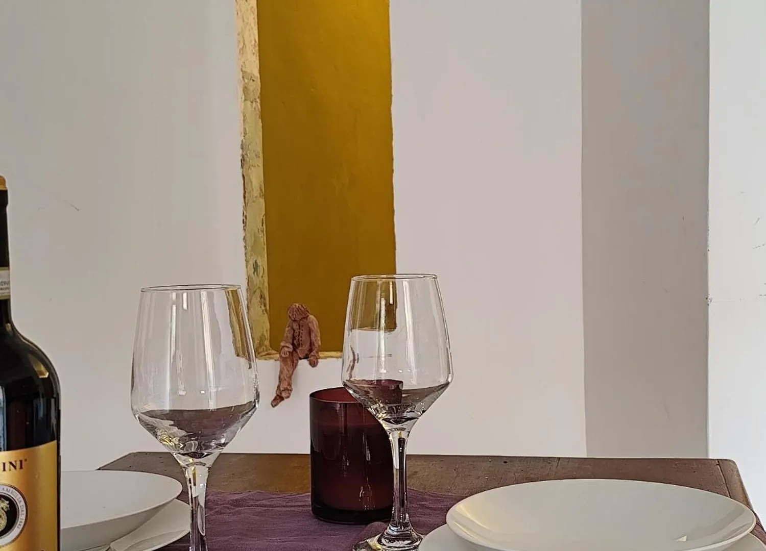 Апартаменты Borgo San Frediano Suites Флоренция Италия