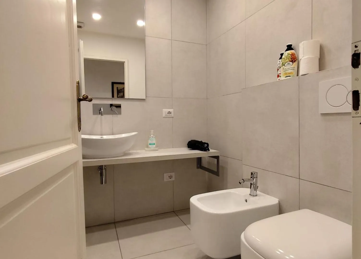 Апартаменты Borgo San Frediano Suites Флоренция