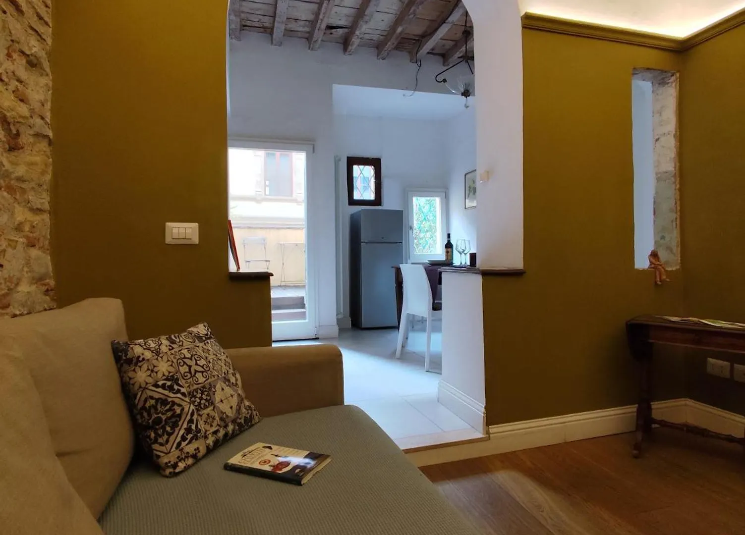 Borgo San Frediano Suites Флоренция 0*,  Италия